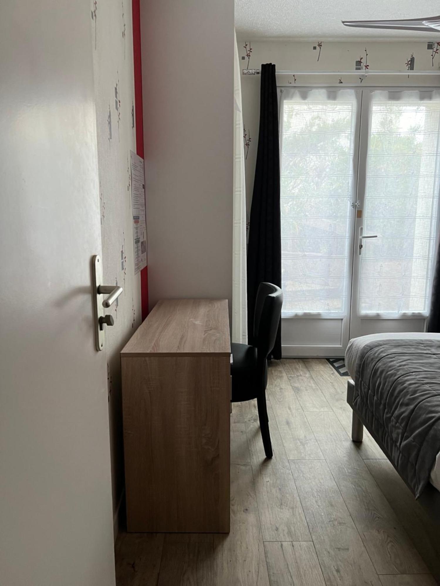 Hotel Au Petit Bonheur La Tranche-sur-Mer Exteriér fotografie