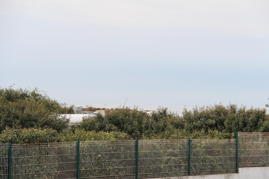 Hotel Au Petit Bonheur La Tranche-sur-Mer Exteriér fotografie